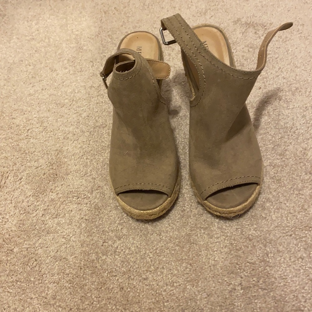 6.5 EUC wedges